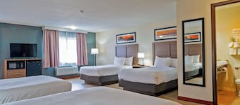 Quality Inn Milan - Sandusky