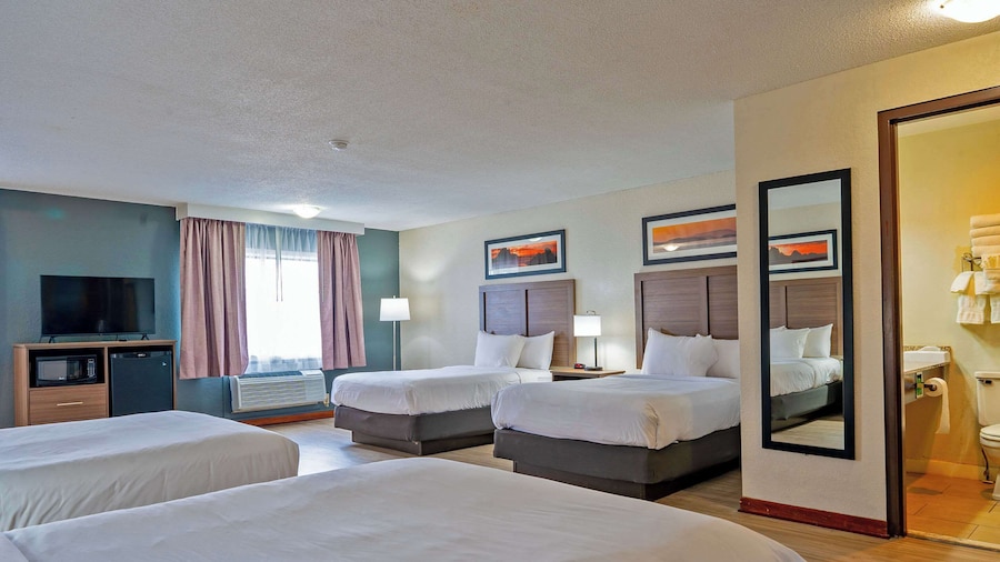 Quality Inn Milan - Sandusky