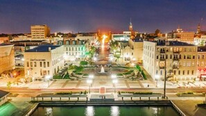 مكان جذب سياحي