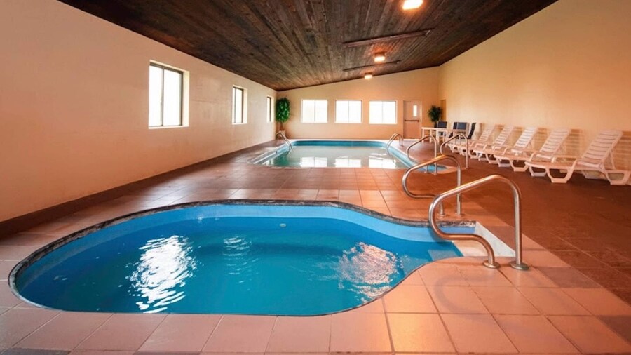 Quality Inn Milan - Sandusky