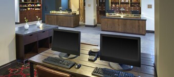 Four Points by Sheraton Charleston