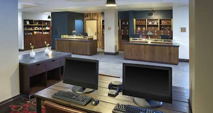 Four Points by Sheraton Charleston