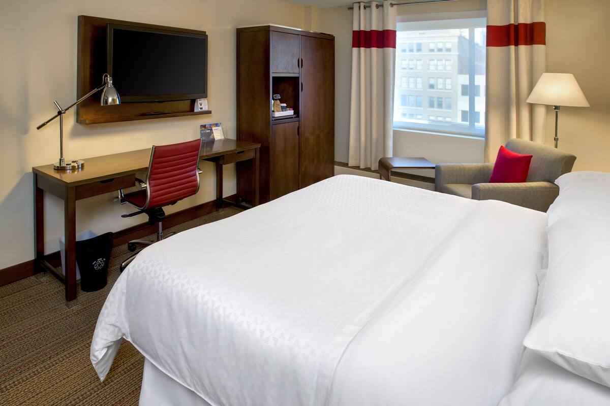 desk, iron/ironing board, free cots/infant beds, free rollaway beds