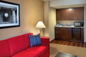 Coffee/tea maker, eco-friendly cleaning products - Four Points by Sheraton Charleston (Charleston)