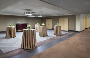 Ballsaal