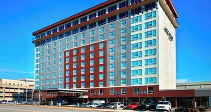 Four Points by Sheraton Charleston