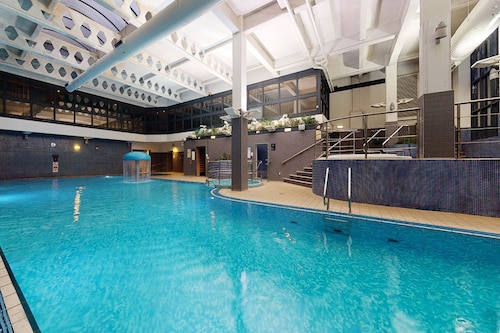 Village Hotel Warrington