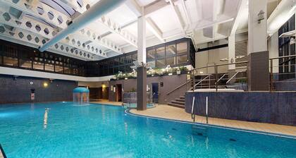 Village Hotel Warrington