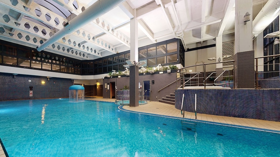 Village Hotel Warrington