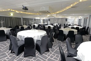 Meeting facility - Village Hotel Warrington (Warrington)