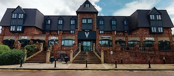Village Hotel Warrington
