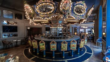 Bar (sur place)