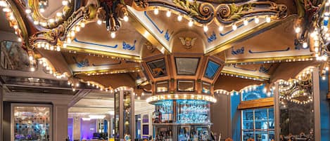 Bar (na propriedade)