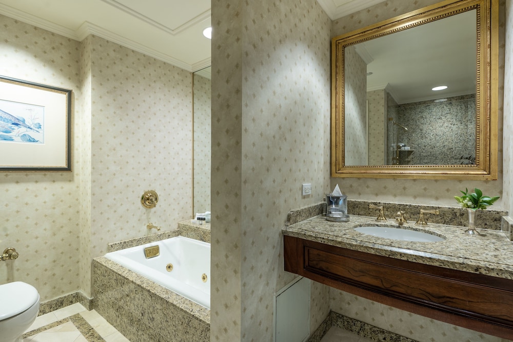 Hotel Monteleone by null