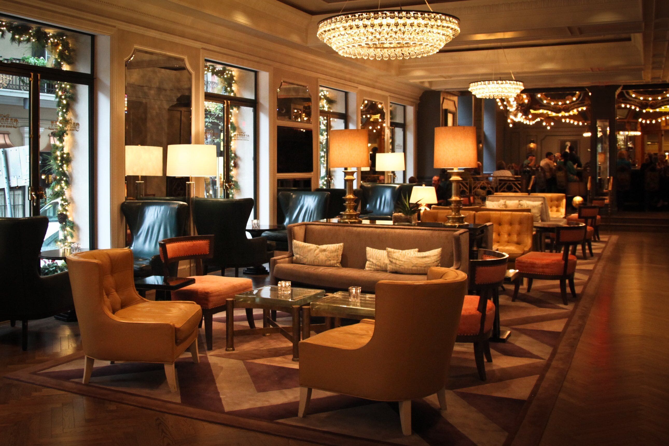 บาร์ (ในที่พัก)