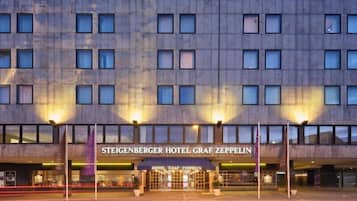 Außenbereich
