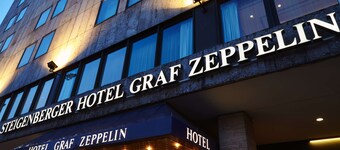 Steigenberger Graf Zeppelin
