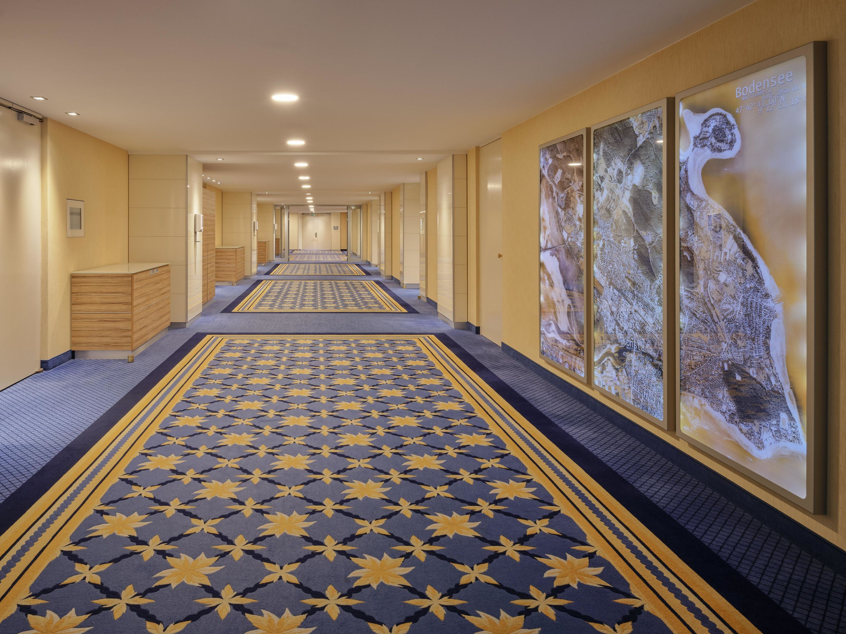 Photo - Steigenberger Graf Zeppelin