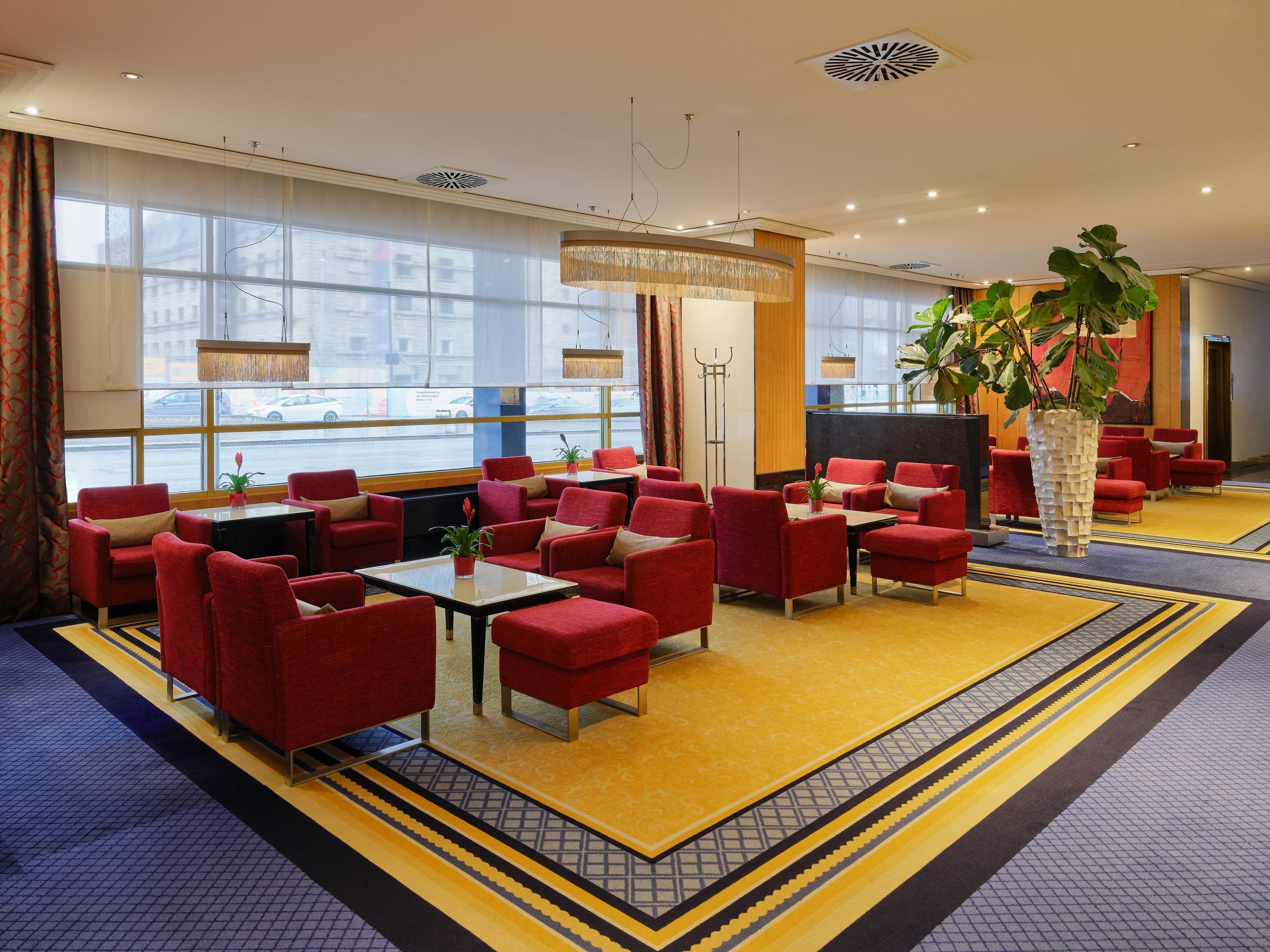 Photo - Steigenberger Graf Zeppelin