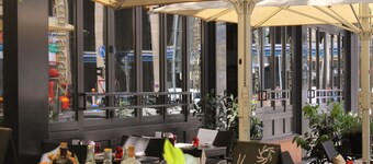 Steigenberger Graf Zeppelin