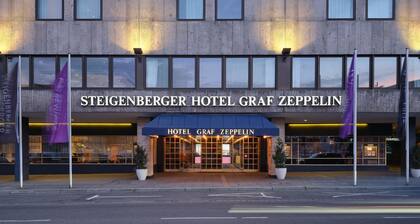Steigenberger Graf Zeppelin