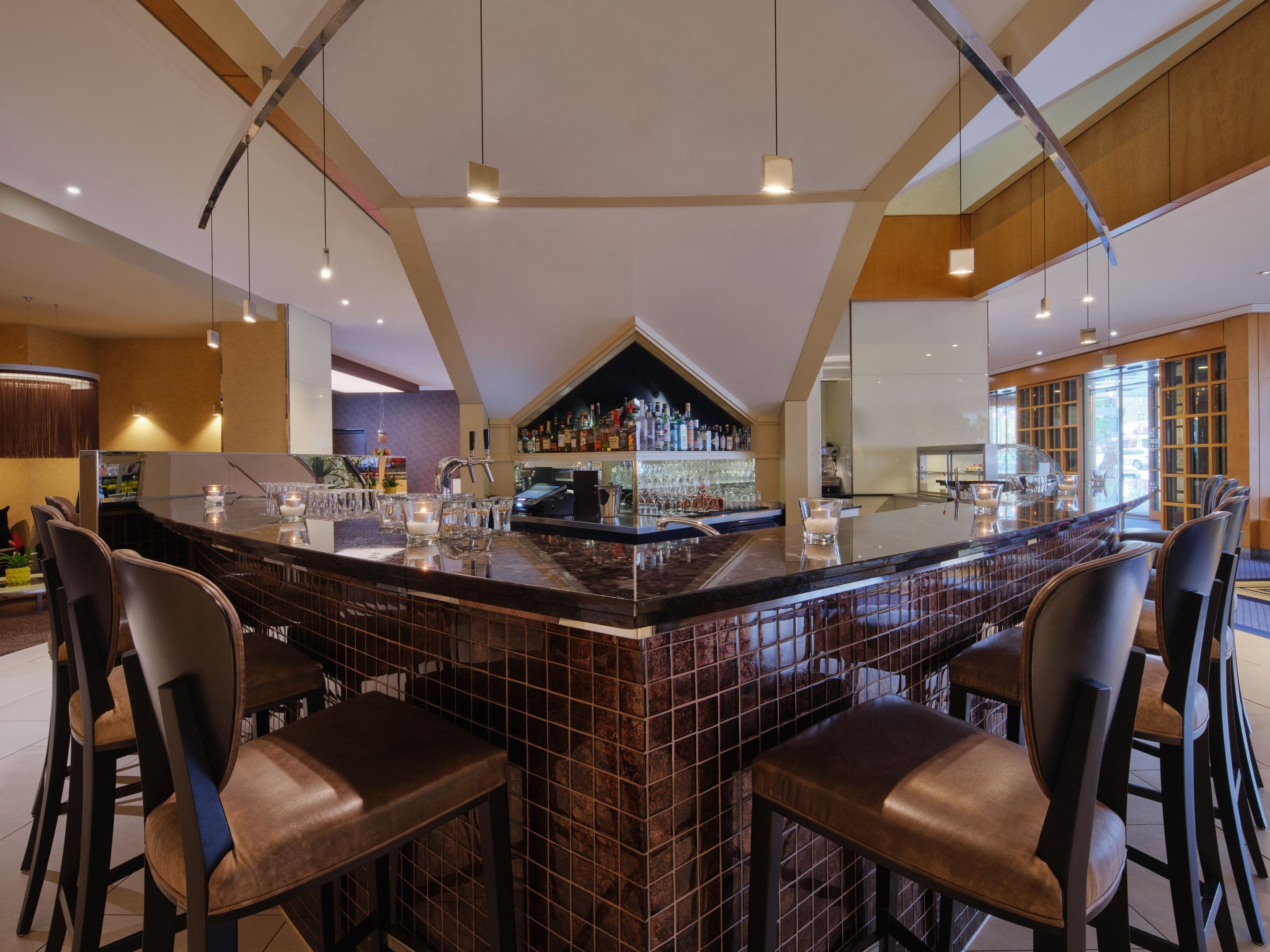 Photo - Steigenberger Graf Zeppelin