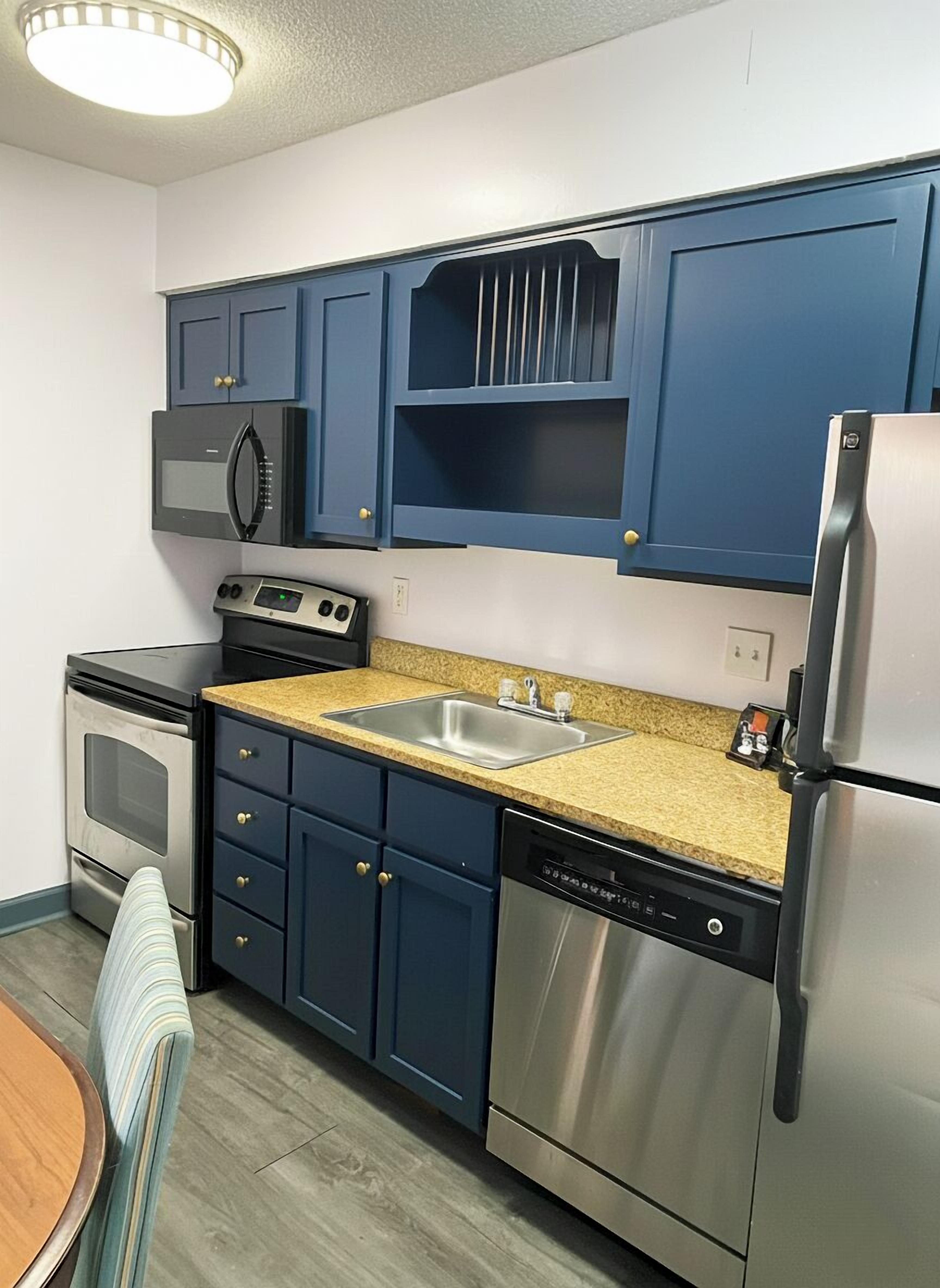 Photo - Extended Stay of Charleston