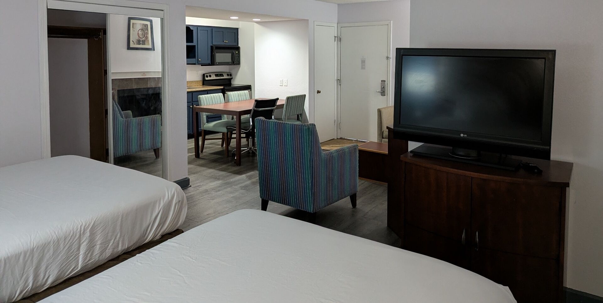 Photo - Extended Stay of Charleston