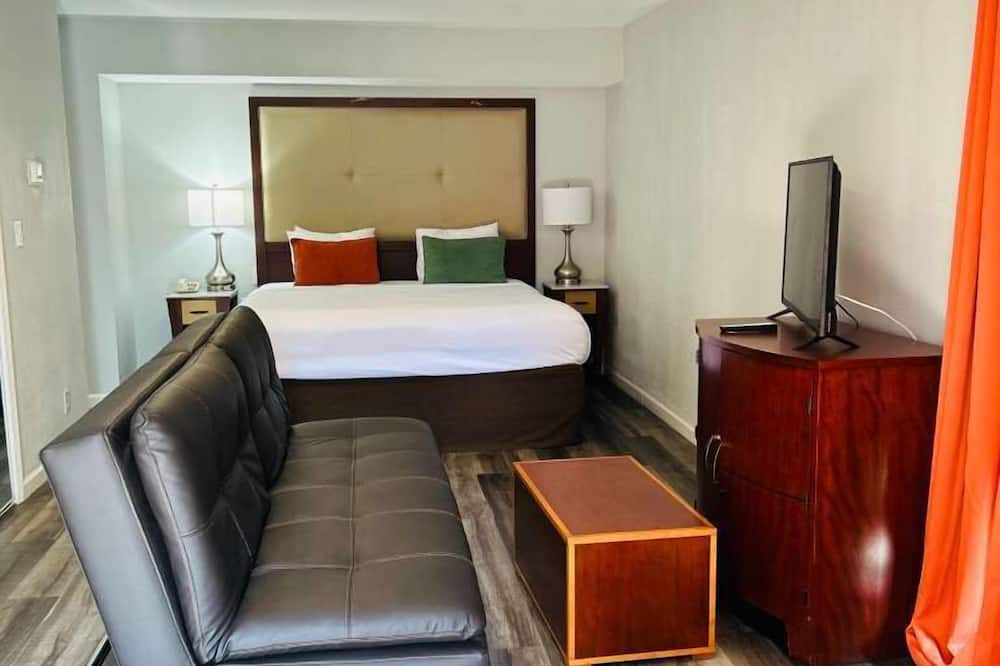 Extended Stay of Charleston