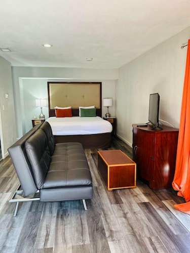 Extended Stay of Charleston