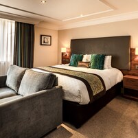 Egyptinpuuvillaiset lakanat, ylelliset vuodevaatteet