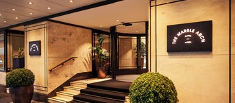 The Marble Arch Hotel, by Thistle