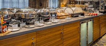 The Marble Arch Hotel, by Thistle