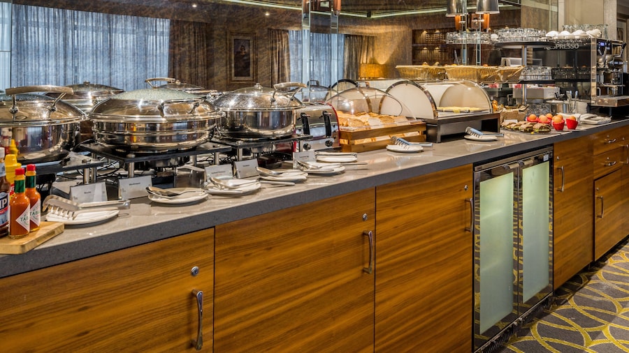 The Marble Arch Hotel, by Thistle