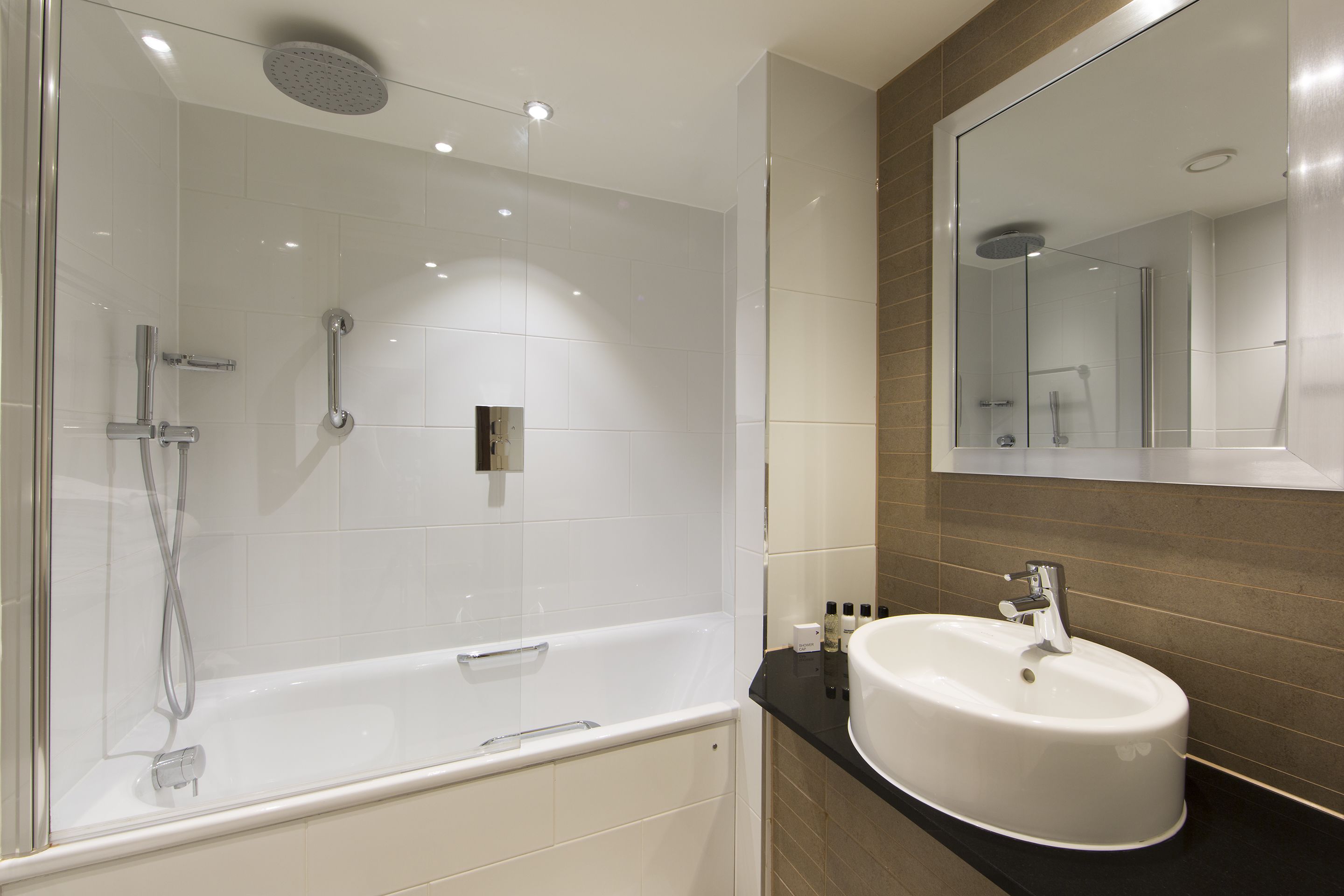 Foto - The Marble Arch Hotel, by Thistle