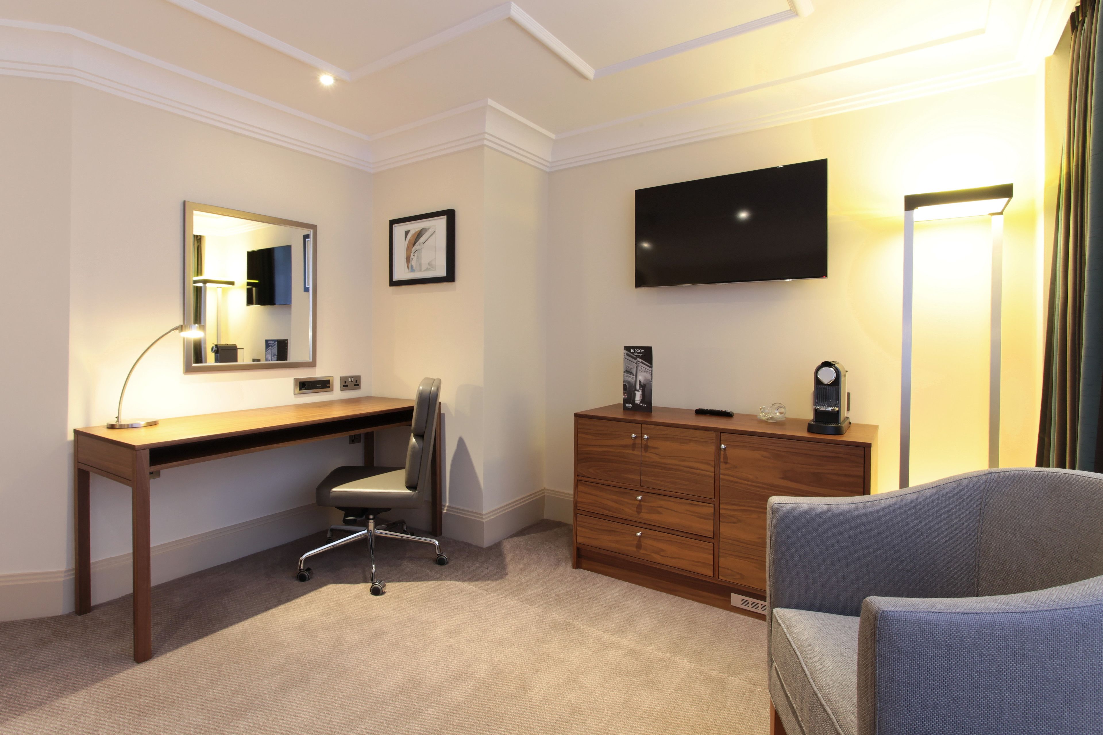 Foto - The Marble Arch Hotel, by Thistle