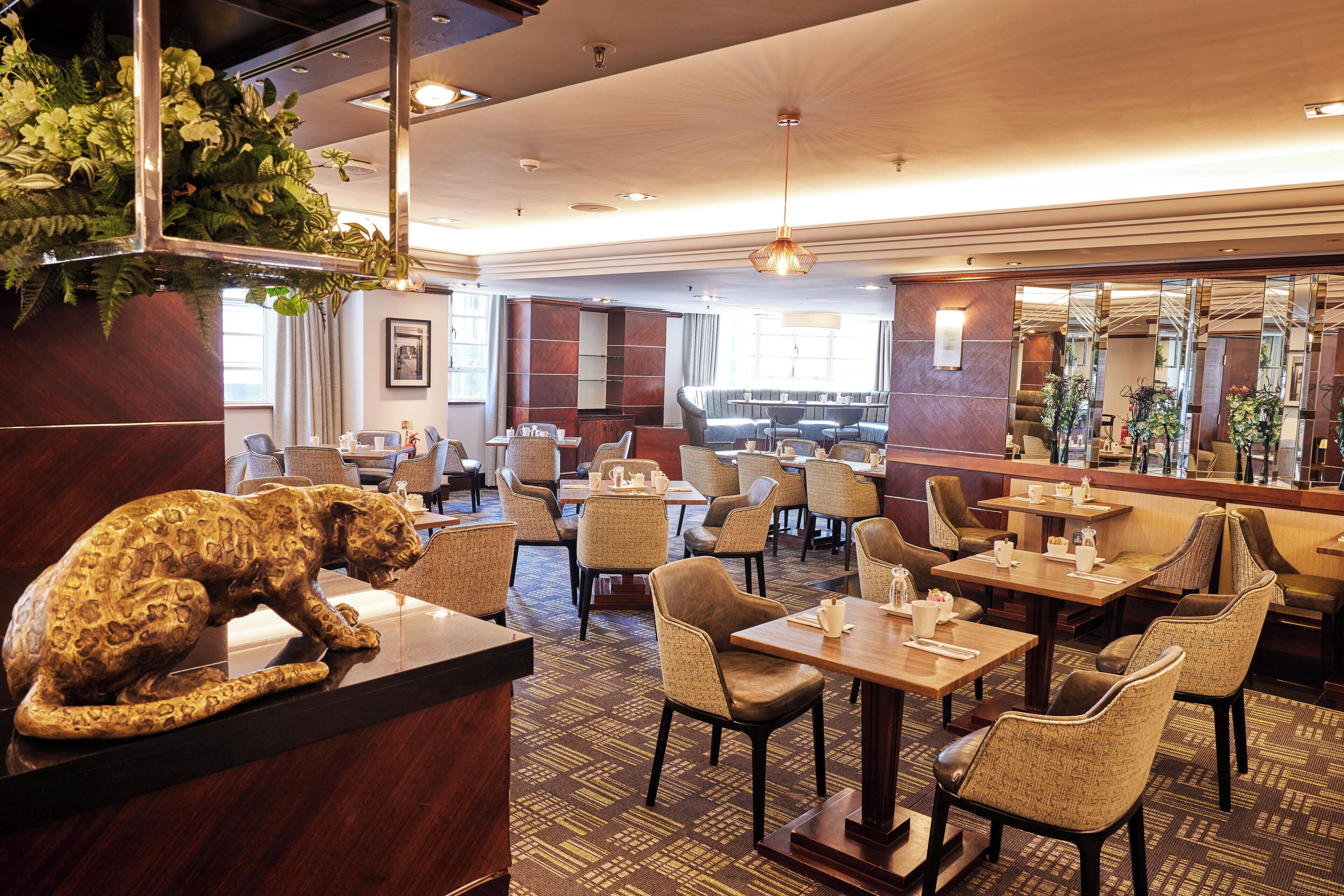 Foto - The Marble Arch Hotel, by Thistle