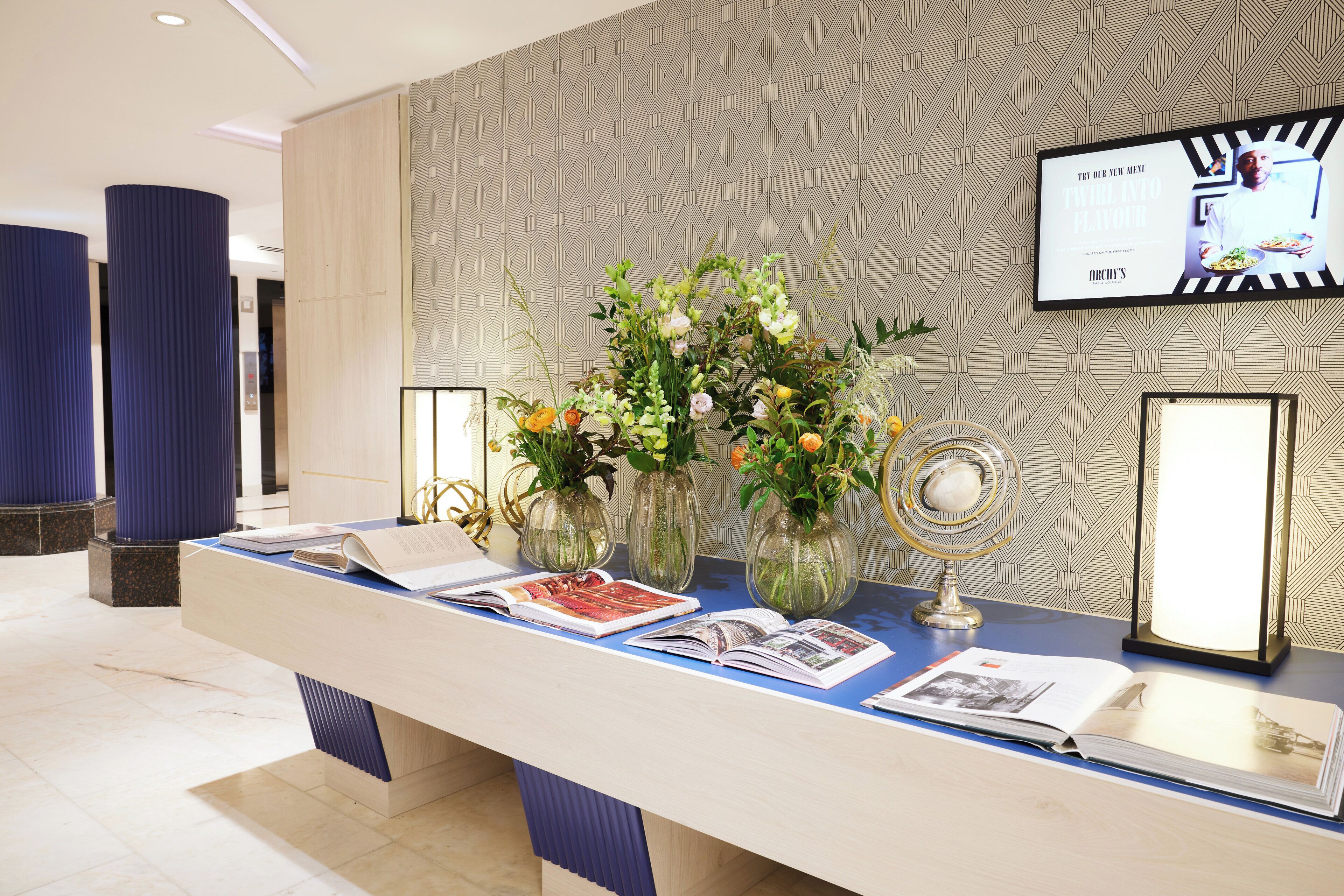 Foto - The Marble Arch Hotel, by Thistle