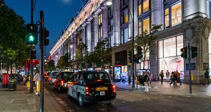 Thistle London Marble Arch