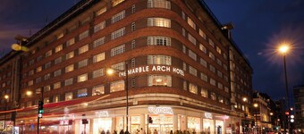 The Marble Arch Hotel, by Thistle