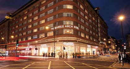 The Marble Arch Hotel, by Thistle