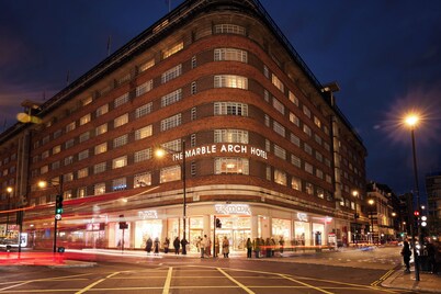 The Marble Arch Hotel, by Thistle