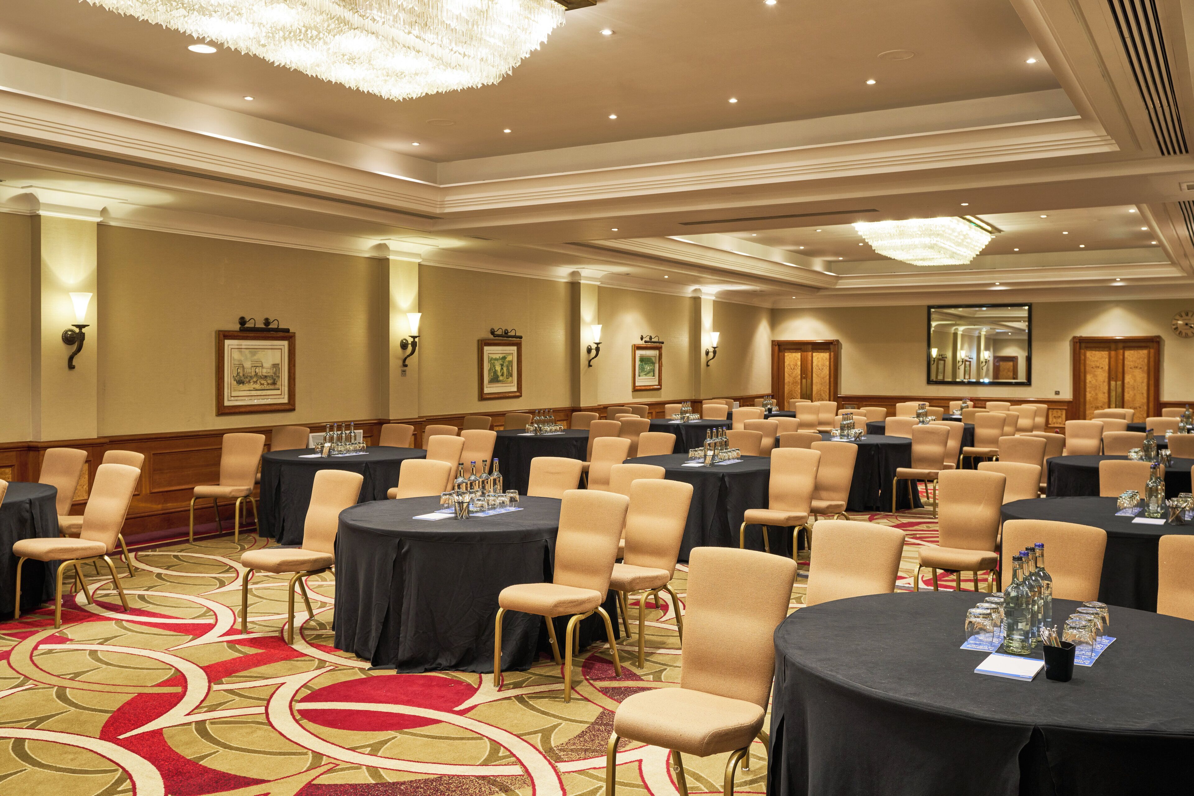 Photo - The Marble Arch Hotel