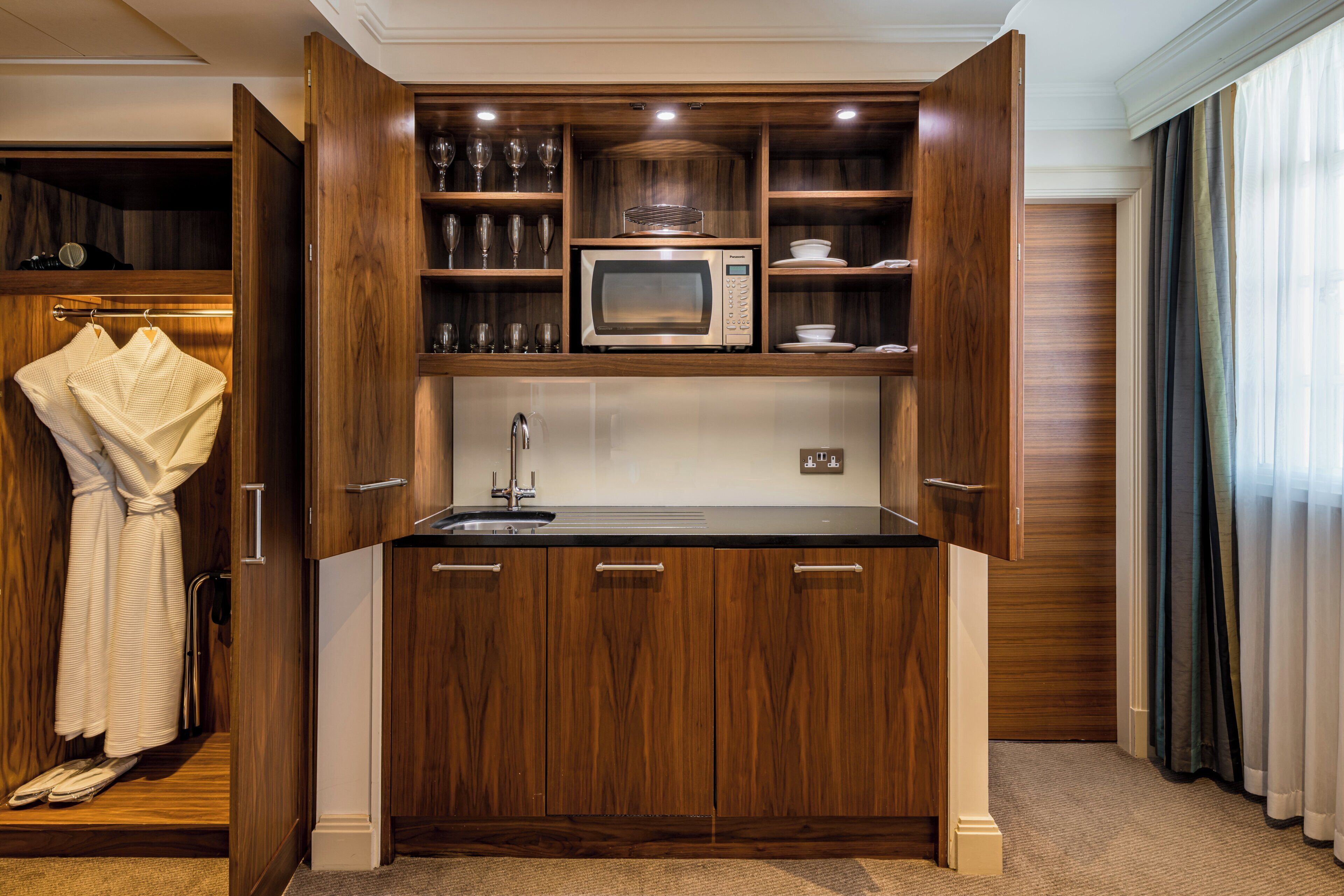 Foto - The Marble Arch Hotel, by Thistle