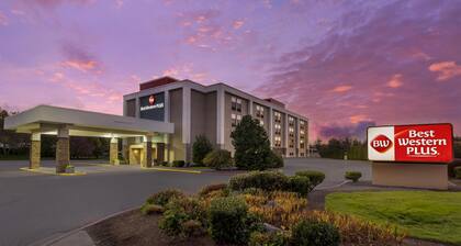 Best Western Plus Bellingham