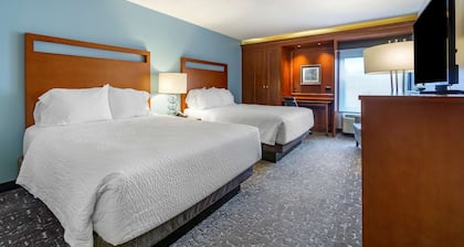 Best Western Plus Bellingham