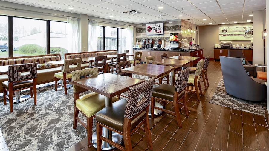 Best Western Plus Bellingham