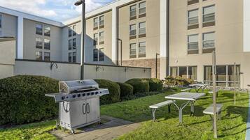 Ausstattung der Unterkunft