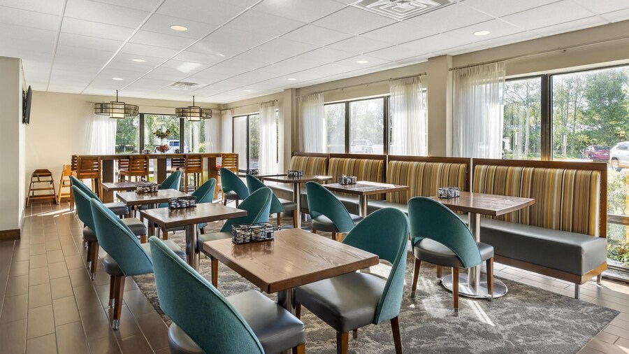 Best Western Plus Bellingham