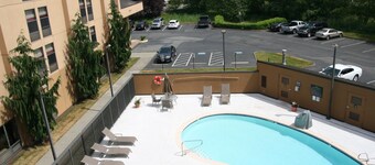 Best Western Plus Bellingham